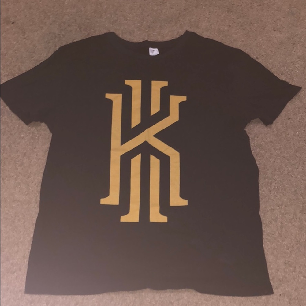 Kyrie Irving TShirt